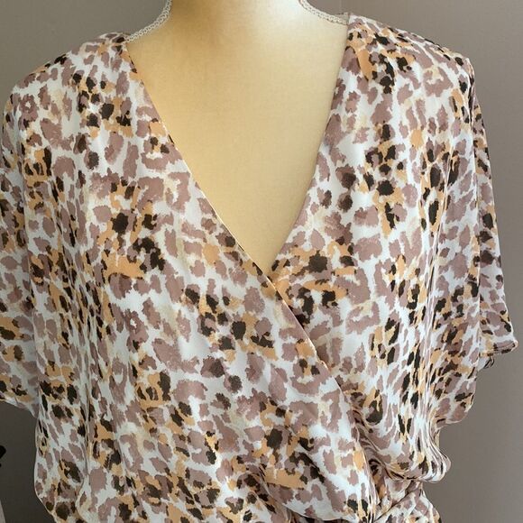 ❤️EUC EVRI Dress  (size 1X)❤️ - Picture 3 of 9